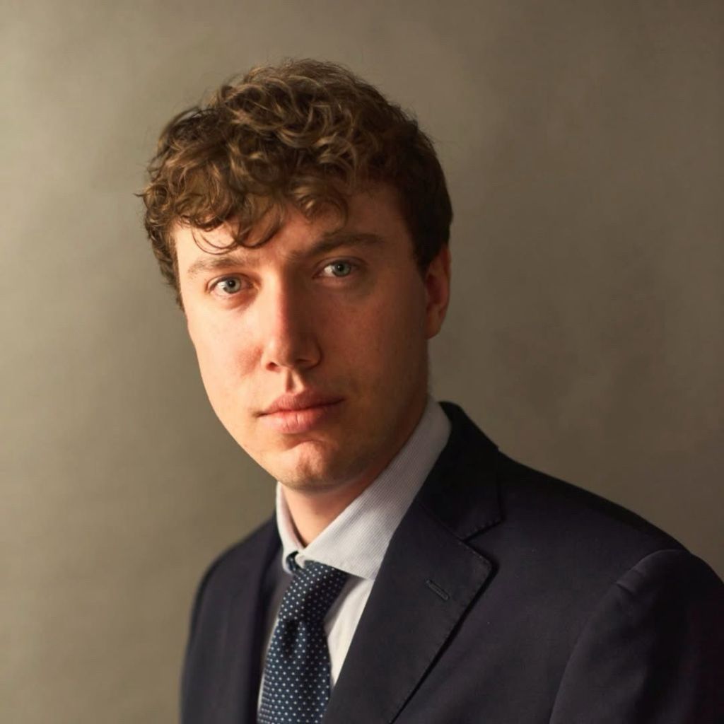 Luca Biscarini - Design & Development